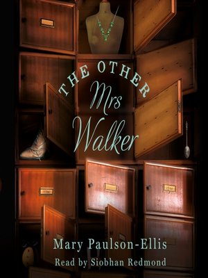 cover image of The Other Mrs Walker